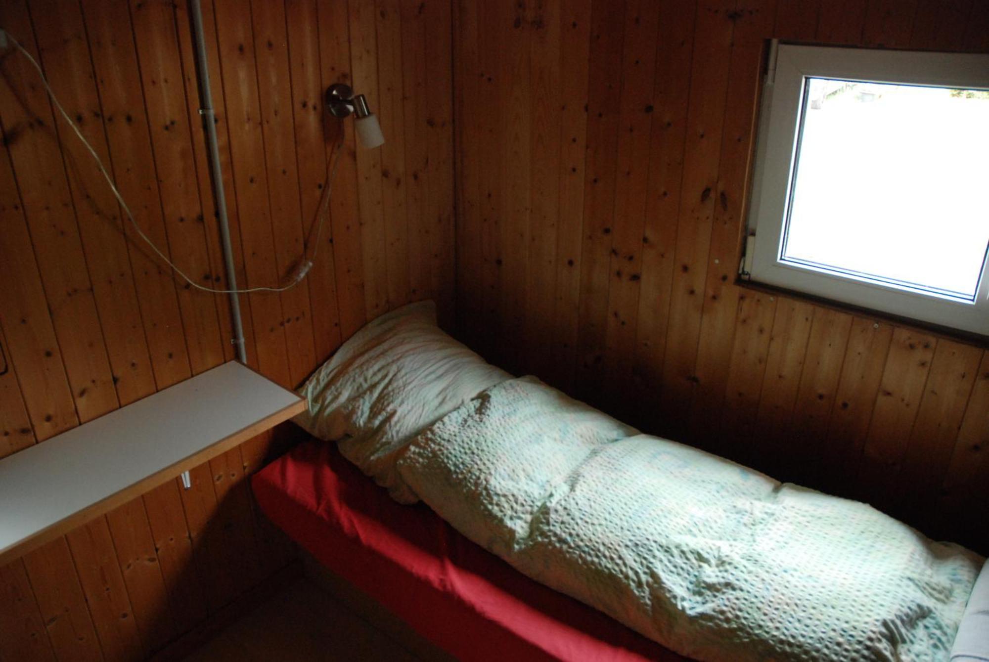 Hostel Le Chandelier Saint-Ursanne Dış mekan fotoğraf